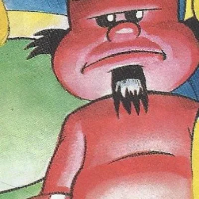 Heckboy