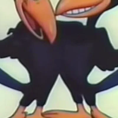 Heckle