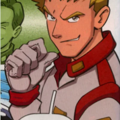 Hector Dragg