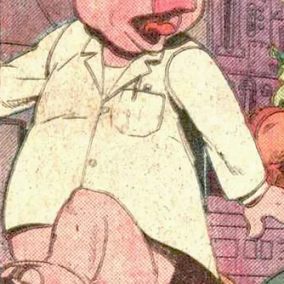 Hector Frankenswine