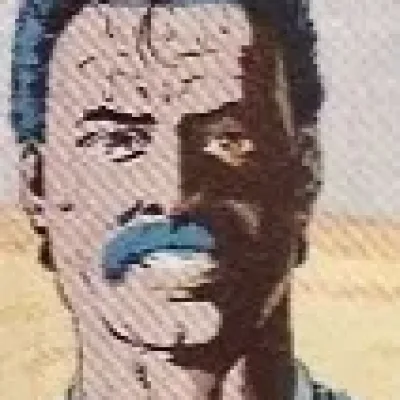 Hector Librado