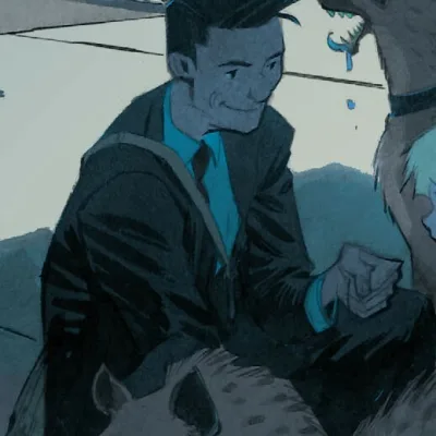 Hector Quimby