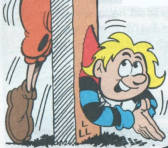 Hector Spectre