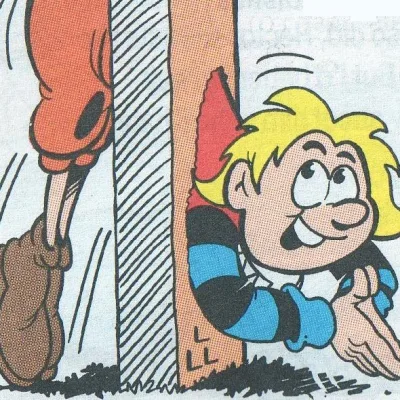 Hector Spectre
