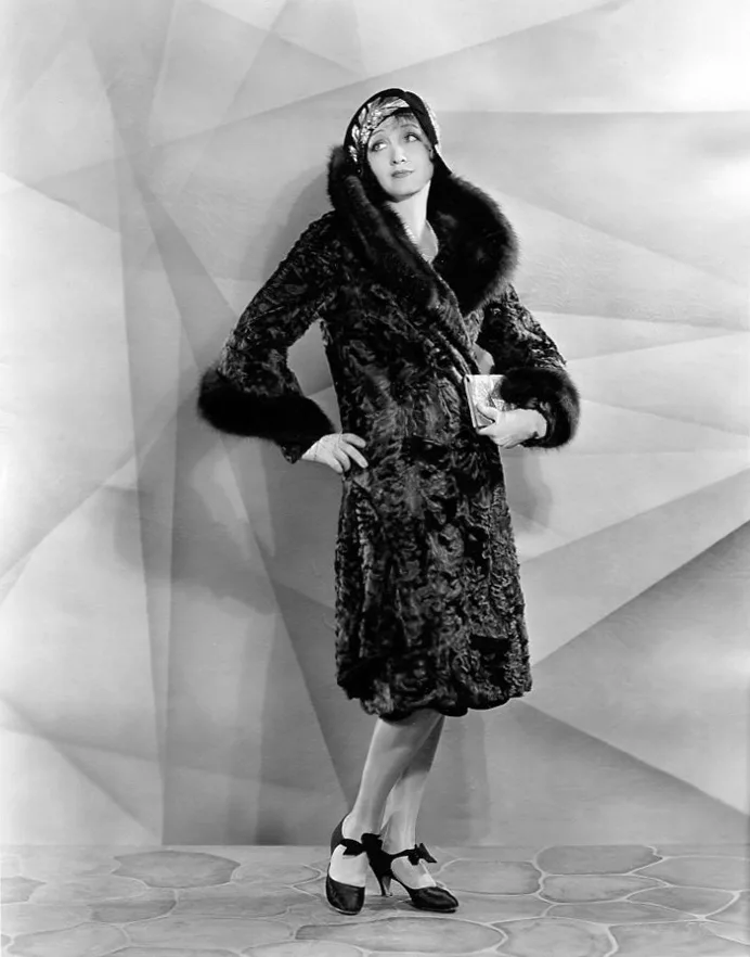 Hedda Hopper