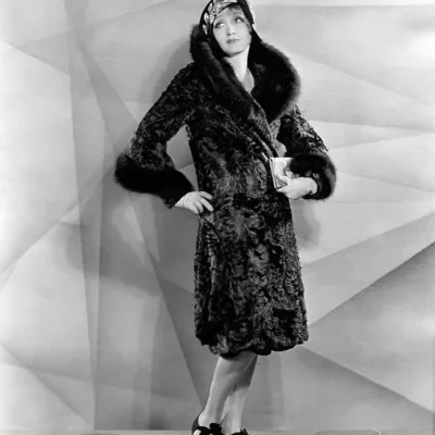 Hedda Hopper