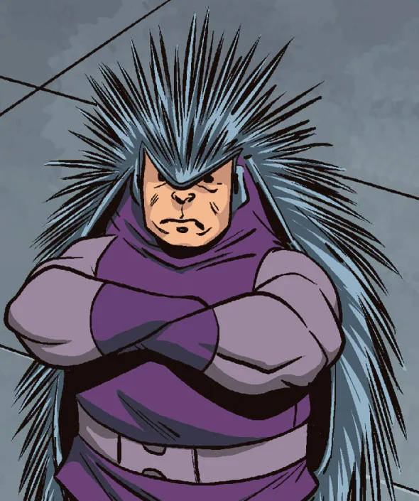 Hedgehog