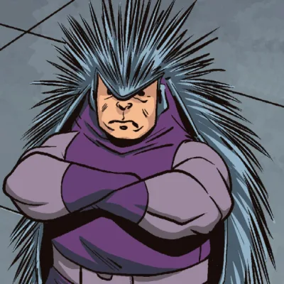 Hedgehog