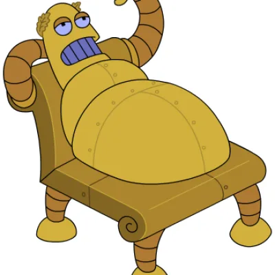 Hedonismbot