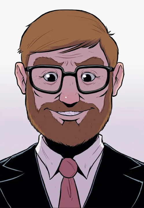 Hedrick Chapman