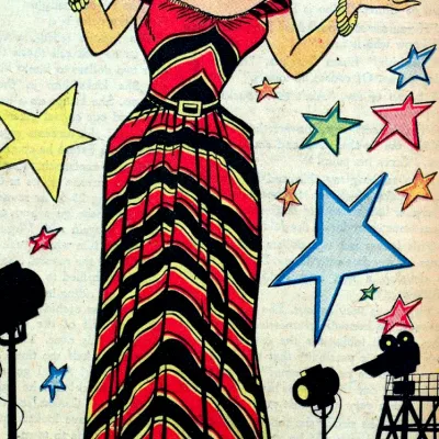 Hedy De Vine