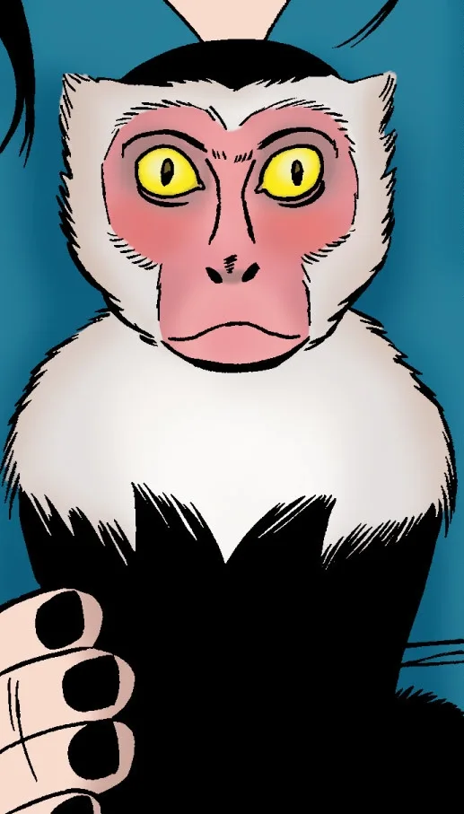 Hei Hei