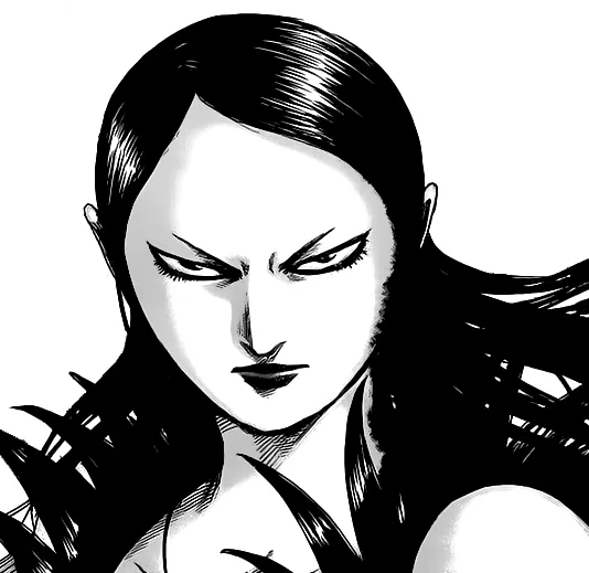 Hei Ying