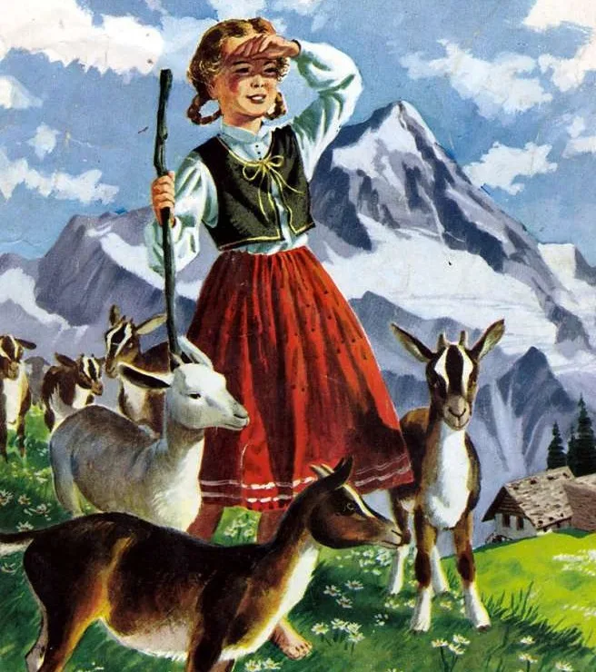 Heidi