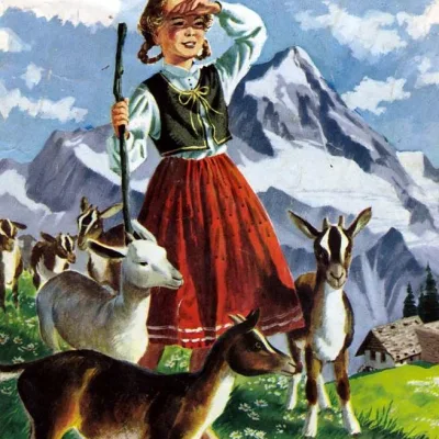 Heidi