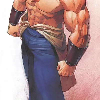 Heihachi Mishima