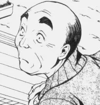 Heihachi Shindo