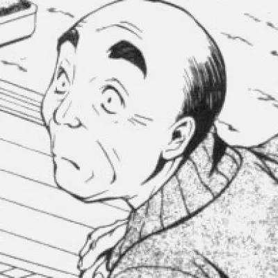 Heihachi Shindo