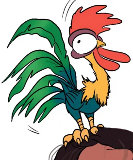Heihei