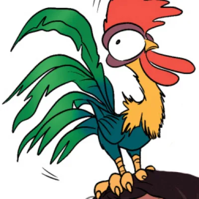 Heihei
