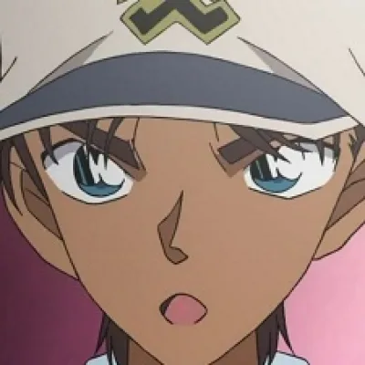 Heiji Hattori