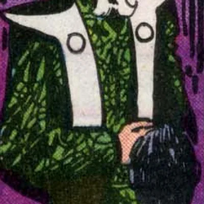 Heiji Shigematsu