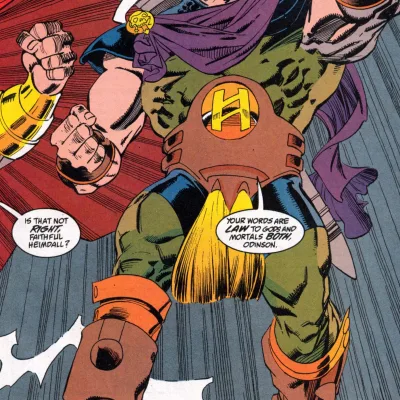 Heimdall 2099