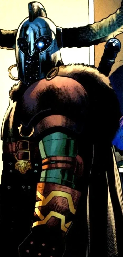 Heimdall