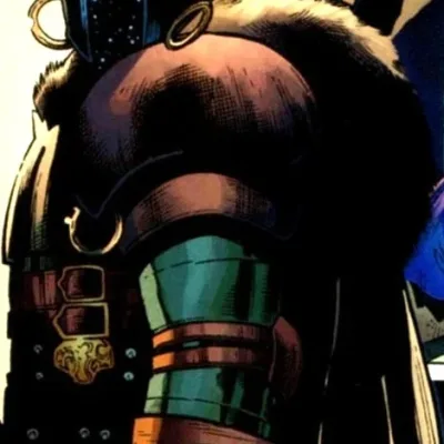 Heimdall