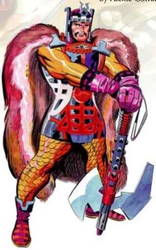 Heimdall