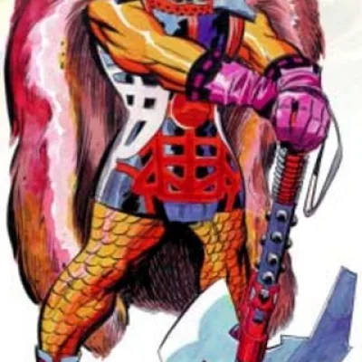 Heimdall