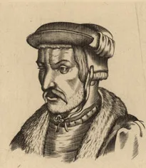 Heinrich Cornelius Agrippa