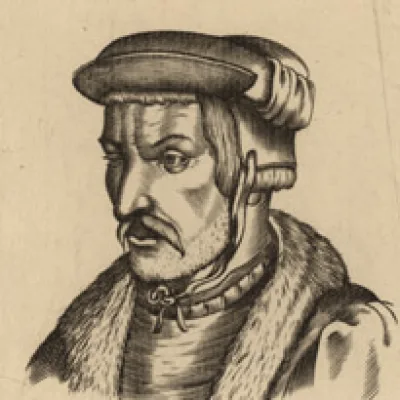 Heinrich Cornelius Agrippa