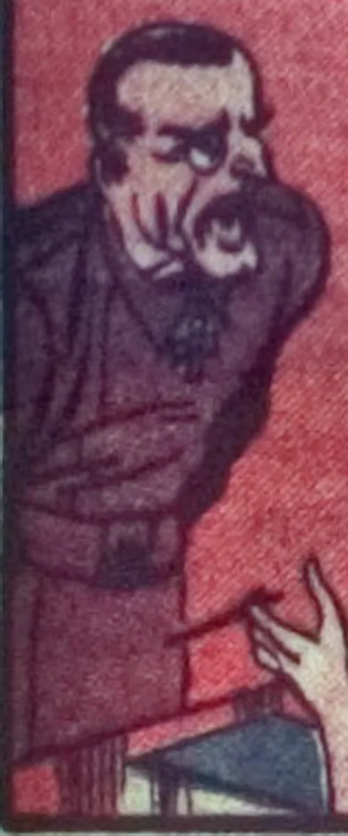 Heinrich Goertz