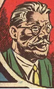 Heinrich Shmidt