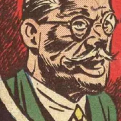 Heinrich Shmidt
