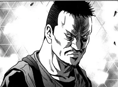 Heitaro Togo