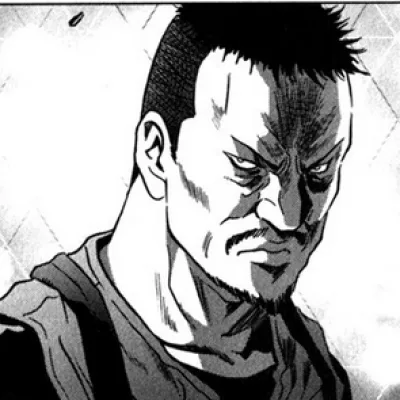 Heitaro Togo