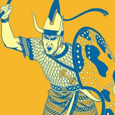 Hektor of Troy
