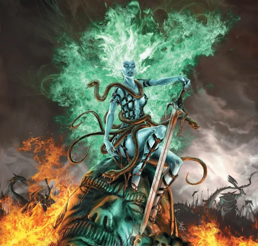 Hel