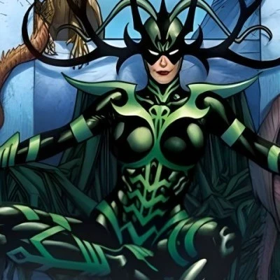 Hela