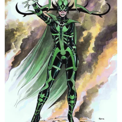 Hela