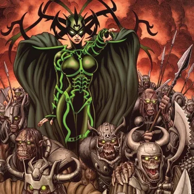 Hela