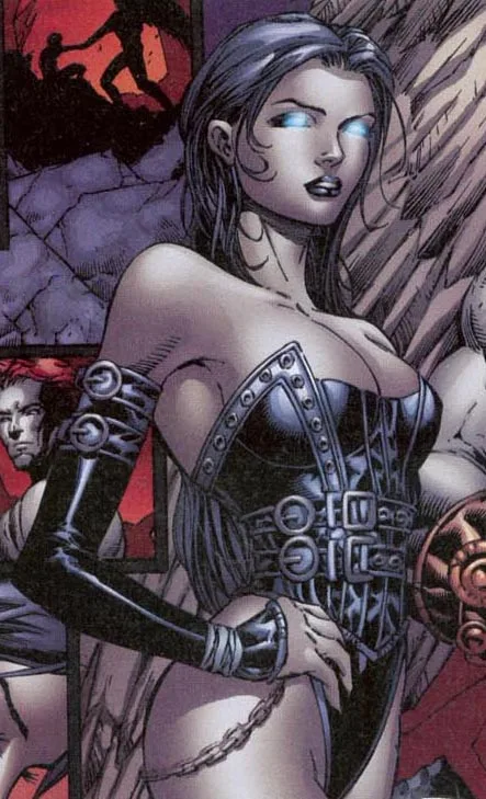 Hela