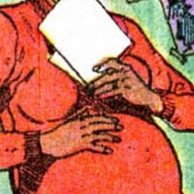 Helen Anderson