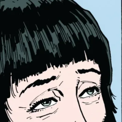 Helen Bonaventure