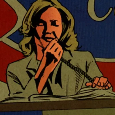 Helen Brucker