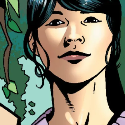 Helen Cho