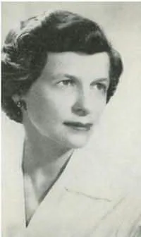 Helen Dore Boylston