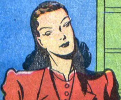 Helen Harmon